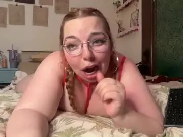 Chaturbate Live Sex of curvycate127