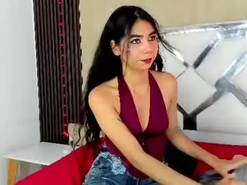 Chaturbate Best Webcam of darly_sanchez