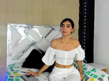 Chaturbate Watch Live Sex Cams of darly_sanchez