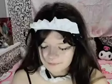 Chaturbate Adult Video Chat of deannemillener