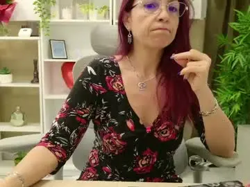 Chaturbate Sex Chat of dirty_mature