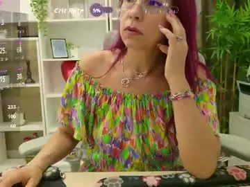 Chaturbate Sex Cam of dirty_mature