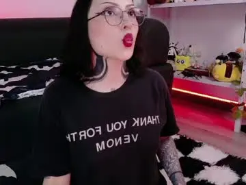 Chaturbate Sex Chat of herinfernalmajesty