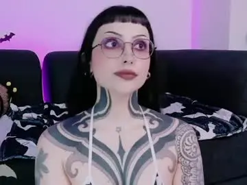 Chaturbate Free Porn Cam of herinfernalmajesty