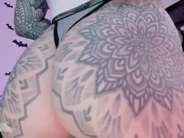 Chaturbate Adult Webcams of herinfernalmajesty