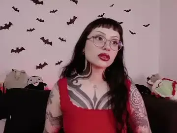 Chaturbate Watch Live Sex Cams of herinfernalmajesty