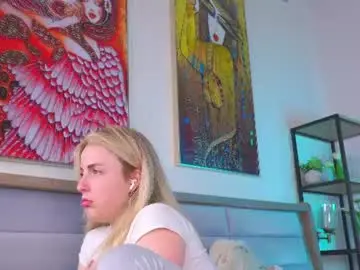 Chaturbate Free Live Porn of islandladies