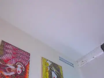 Chaturbate Best Webcam of islandladies