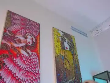 Chaturbate Adult Webcam of islandladies