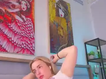 Chaturbate Sex Cam of islandladies