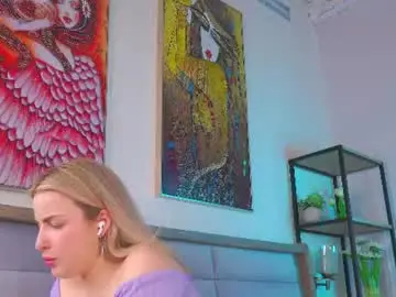 Chaturbate Sex Cam of islandladies