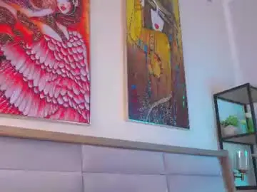 Chaturbate Sex Cam of islandladies
