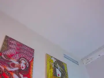 Chaturbate Adult Video Chat of islandladies