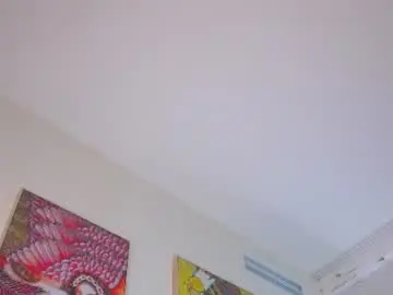 Chaturbate Live Sex Cam of islandladies