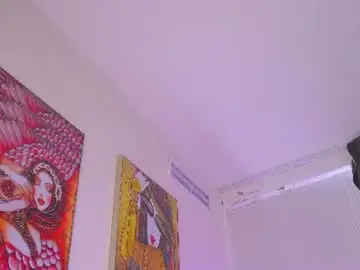 Chaturbate Adult Webcam of islandladies