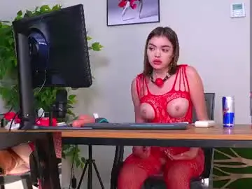 Chaturbate Best Webcam of islandladies
