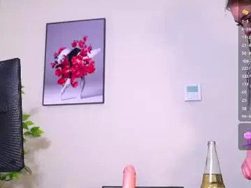 Chaturbate Free Live Porn of islandladies
