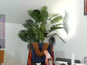 Chaturbate Adult Video Chat of karlahartley