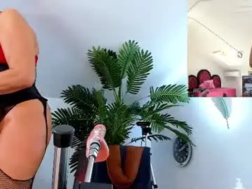 Chaturbate Nude Webcam of karlahartley