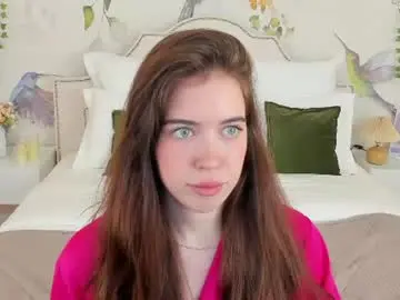 Chaturbate Nude Webcam of kimberly_bond