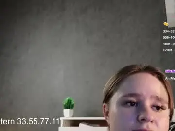 Chaturbate Live Porn of maddykatesshow