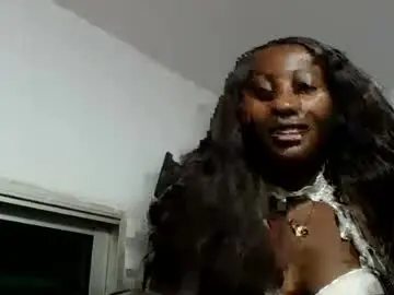 Chaturbate Adult Video Chat of njaras