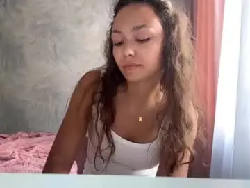 Chaturbate Live Porn of nylaalejos