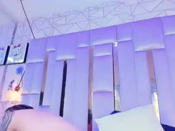 Chaturbate Best live sex cam show of samarajhonson_