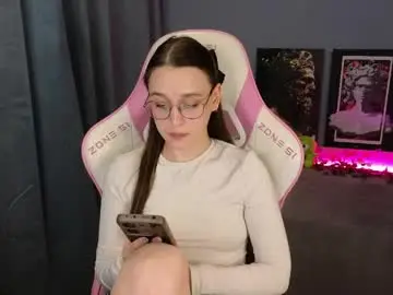 Chaturbate Free Porn Cam of sweet_frosty