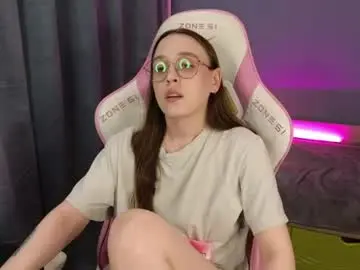 sweet_frosty from chaturbate