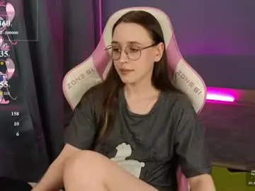 Chaturbate Private Sex Chat of sweet_frosty
