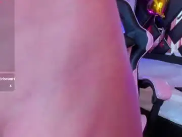 sweetie_foxx1 from chaturbate