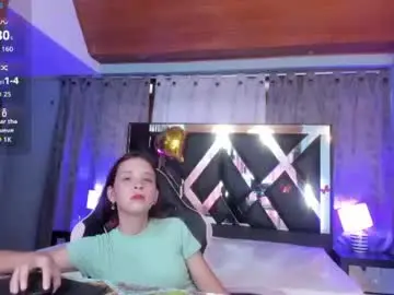 Chaturbate Adult Webcams of sweetie_foxx1
