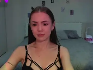 Chaturbate Private Sex Chat of sweetieee_kira