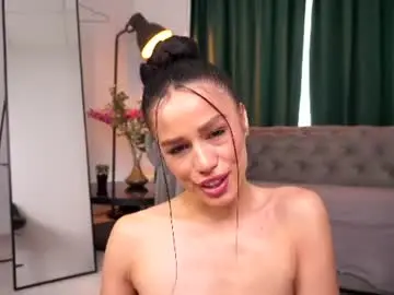 Chaturbate Best Webcam of yaracrave