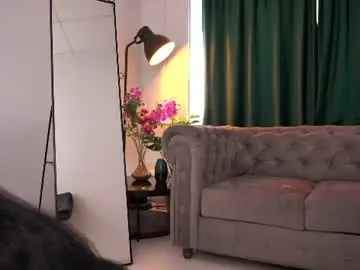 Chaturbate Nude Webcam of yaracrave