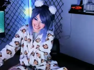 Chaturbate Sex Chat of yoshino_san