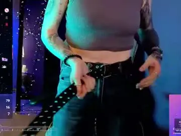 Chaturbate Live Porn of _helencarter