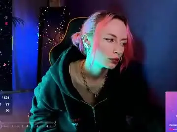 Chaturbate Adult Webcam of _helencarter