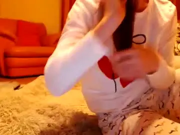 Chaturbate Adult Webcam of andrasweetie