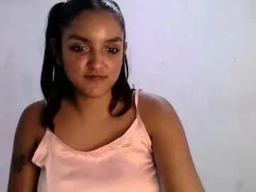 ari_20_ from chaturbate