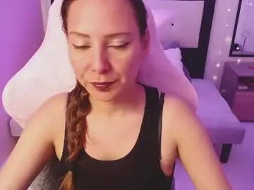 Chaturbate Live Porn of camila_delarosa