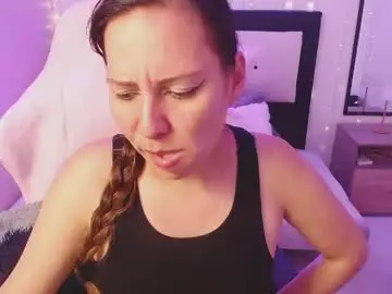 Chaturbate Free Porn Cam of camila_delarosa