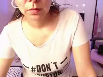 Chaturbate Watch Live Sex Cams of camila_delarosa