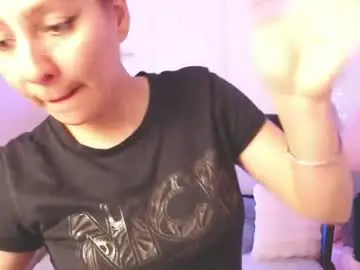 Chaturbate Private Sex Chat of camila_delarosa