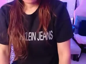Chaturbate Live Sex of camila_delarosa