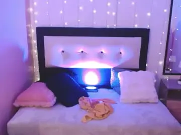Chaturbate Live Sex of camila_delarosa