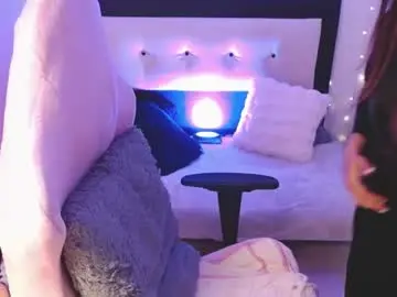 Chaturbate Sex Chat of camila_delarosa
