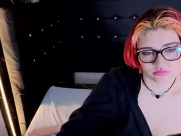 Chaturbate Live Sex Cam of cerecita_02