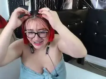 Chaturbate Live Sex Cam of cerecita_02